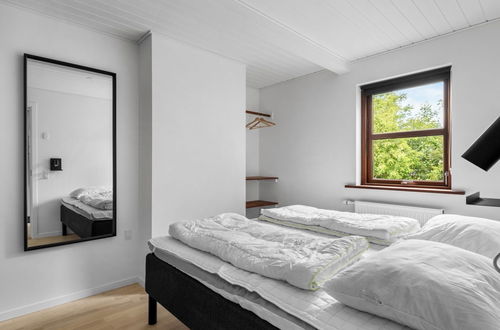 Foto 21 - Casa con 4 camere da letto a Tranekær con terrazza