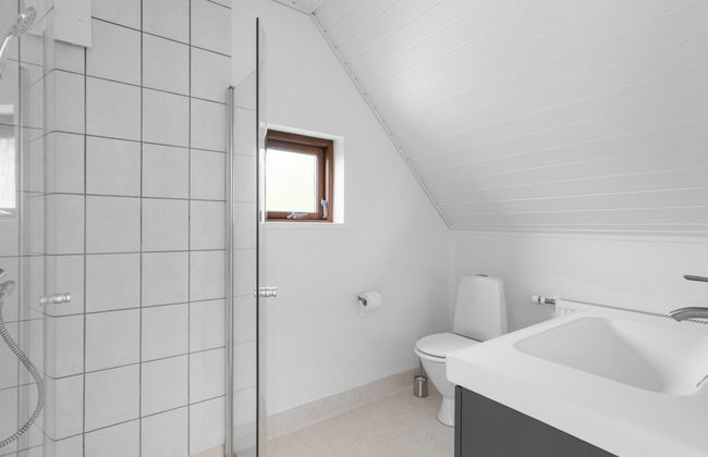 Casa de 4 quartos em Tranekær com terraço - Foto 10