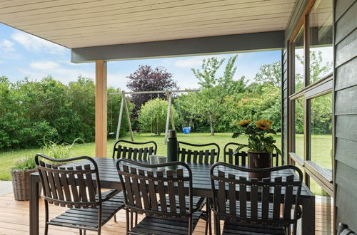 Foto 9 - Casa con 4 camere da letto a Tranekær con terrazza