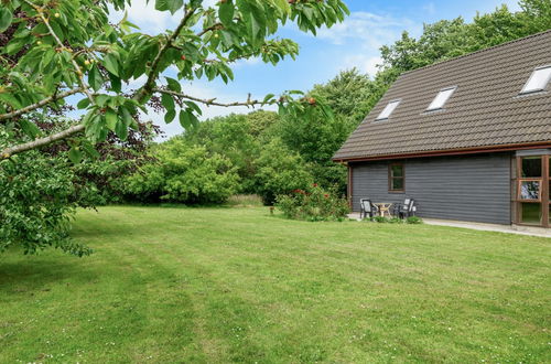 Foto 6 - Casa con 4 camere da letto a Tranekær con terrazza