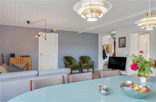 Foto 7 - Casa con 4 camere da letto a Tranekær con terrazza