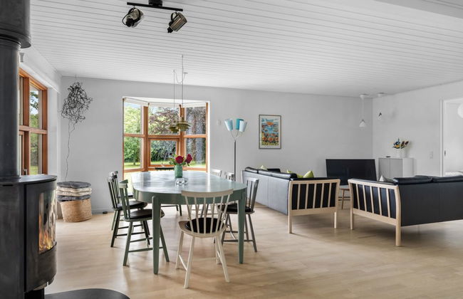 Casa de 4 quartos em Tranekær com terraço - Foto 24
