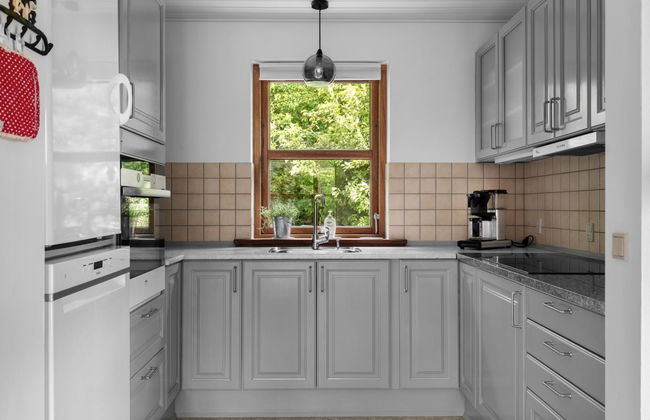 Casa de 4 quartos em Tranekær com terraço - Foto 22