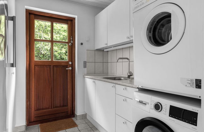 Casa de 4 quartos em Tranekær com terraço - Foto 18