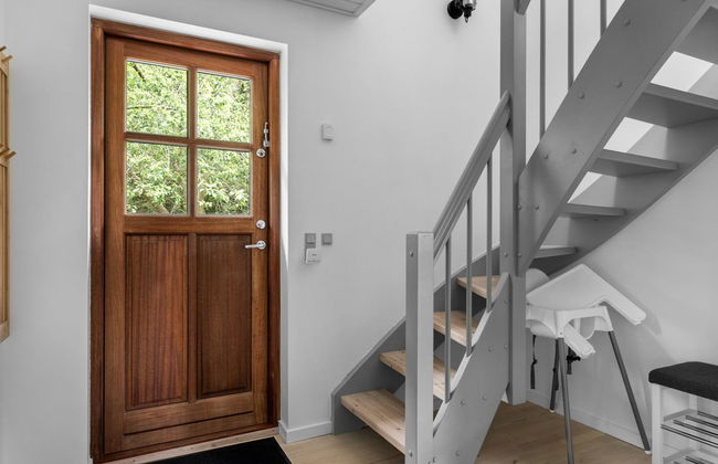 Casa de 4 quartos em Tranekær com terraço - Foto 17