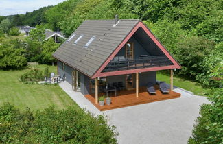 Photo 1 - 4 bedroom House in Tranekær with terrace