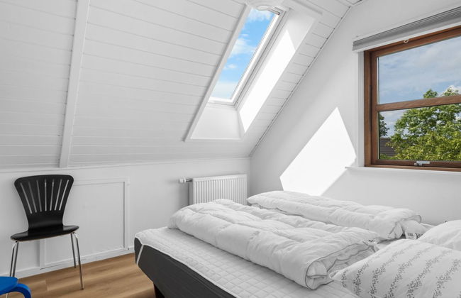 Casa de 4 quartos em Tranekær com terraço - Foto 12