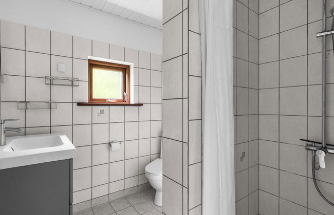 Casa de 4 quartos em Tranekær com terraço - Foto 19