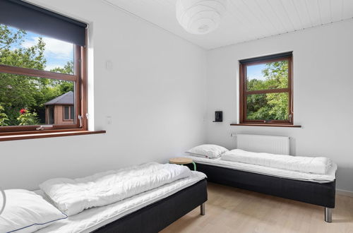 Foto 20 - Casa con 4 camere da letto a Tranekær con terrazza