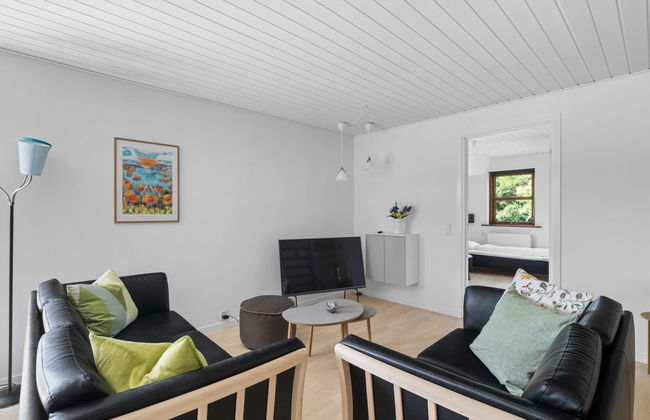 Casa de 4 quartos em Tranekær com terraço - Foto 27