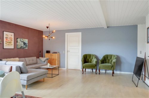 Foto 6 - Casa con 4 camere da letto a Tranekær con terrazza