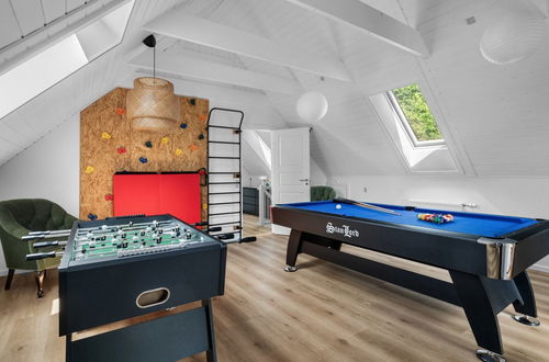 Foto 28 - Casa con 4 camere da letto a Tranekær con terrazza