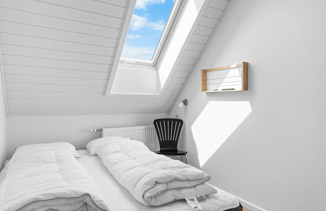 Casa de 4 quartos em Tranekær com terraço - Foto 11