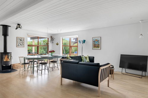 Foto 25 - Casa con 4 camere da letto a Tranekær con terrazza