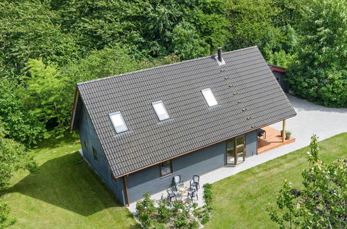 Foto 3 - Casa con 4 camere da letto a Tranekær con terrazza