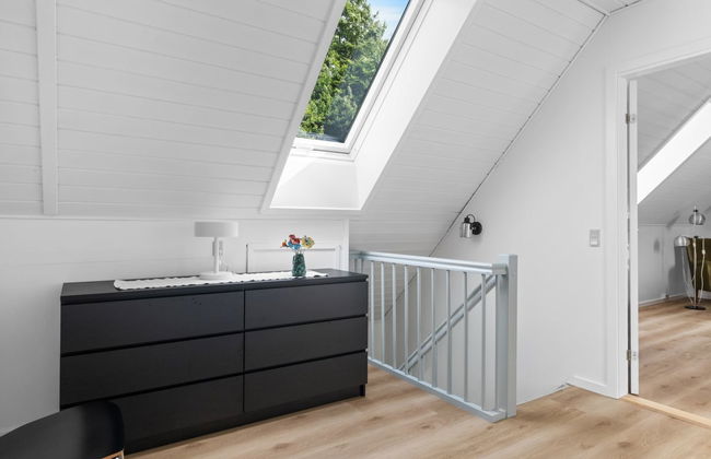 Casa de 4 quartos em Tranekær com terraço - Foto 16
