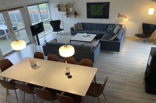 Photo 3 - 4 bedroom House in Haderslev with terrace and sauna