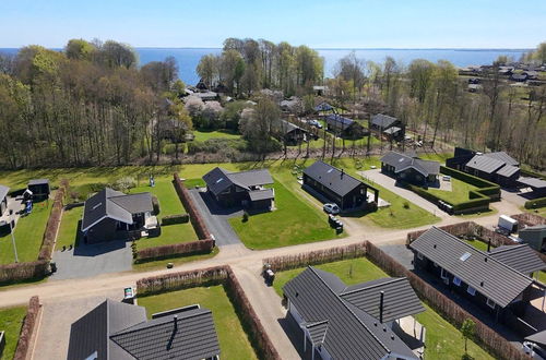 Photo 10 - Maison de 4 chambres à Haderslev avec terrasse et sauna