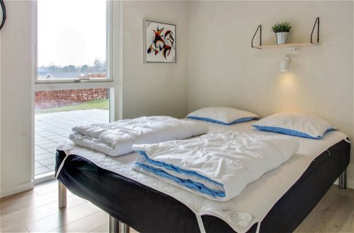 Foto 23 - Casa con 4 camere da letto a Haderslev con terrazza e sauna