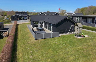 Photo 1 - 4 bedroom House in Haderslev with terrace and sauna