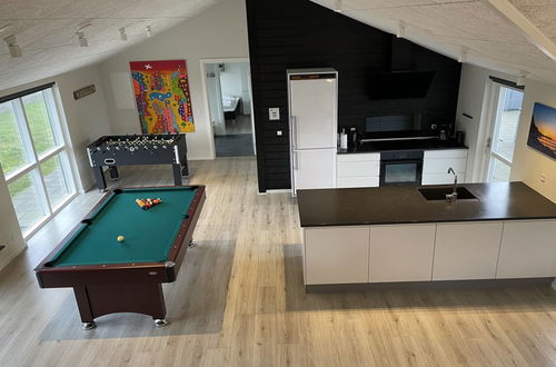 Photo 32 - Maison de 4 chambres à Haderslev avec terrasse et sauna