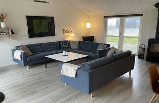 Photo 2 - 4 bedroom House in Haderslev with terrace and sauna