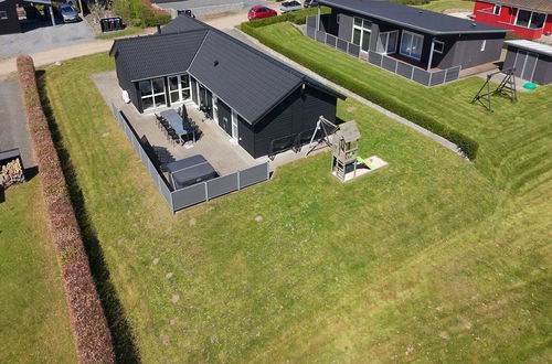 Photo 13 - Maison de 4 chambres à Haderslev avec terrasse et sauna