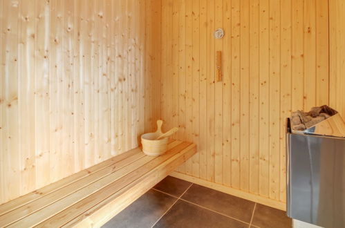Foto 20 - Casa con 4 camere da letto a Haderslev con terrazza e sauna