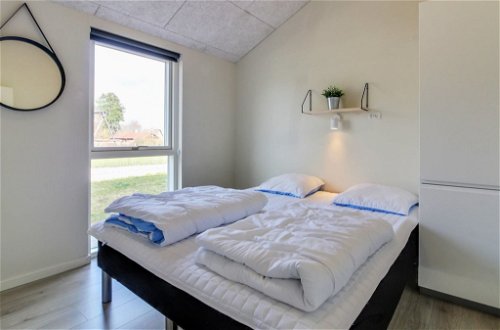 Foto 21 - Casa con 4 camere da letto a Haderslev con terrazza e sauna