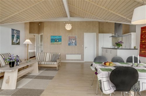Foto 4 - Casa con 3 camere da letto a Nordborg con terrazza