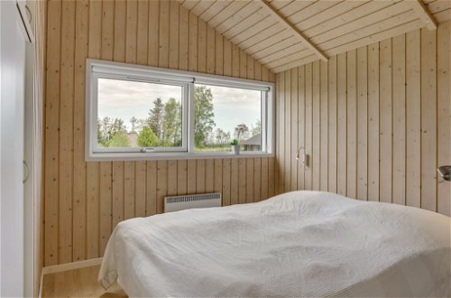 Photo 14 - Maison de 3 chambres à Nordborg avec terrasse