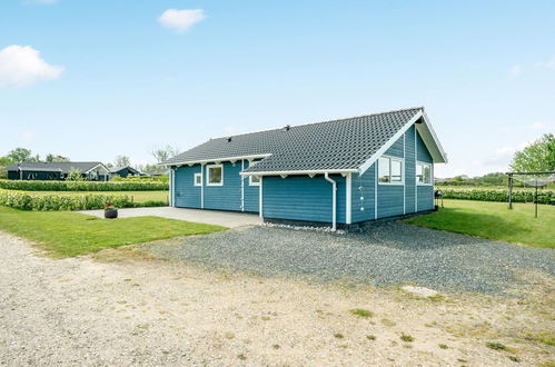 Photo 32 - Maison de 3 chambres à Nordborg avec terrasse