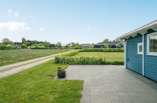 Photo 33 - Maison de 3 chambres à Nordborg avec terrasse