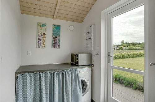 Foto 3 - Casa de 3 quartos em Nordborg com terraço