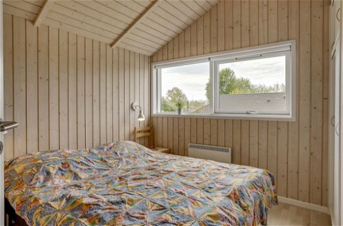 Foto 15 - Casa de 3 habitaciones en Nordborg con terraza