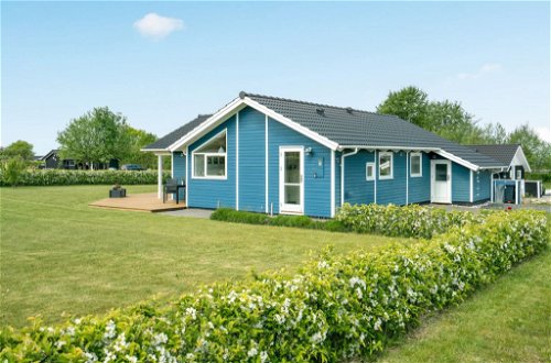 Foto 2 - Haus mit 3 Schlafzimmern in Nordborg mit terrasse