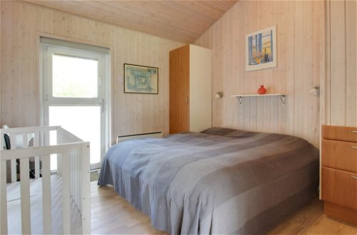 Foto 12 - Casa con 2 camere da letto a Højslev con terrazza