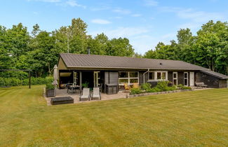 Foto 1 - Haus mit 2 Schlafzimmern in Højslev mit terrasse