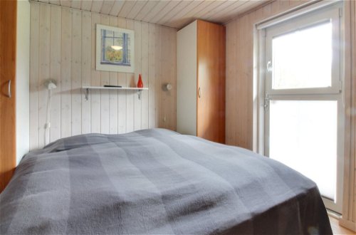 Foto 11 - Casa con 2 camere da letto a Højslev con terrazza