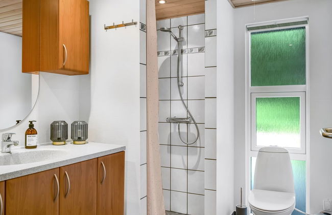 Casa de 2 quartos em Højslev com terraço - Foto 20