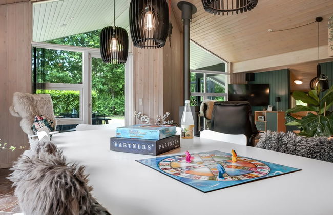 Casa de 2 quartos em Højslev com terraço - Foto 29