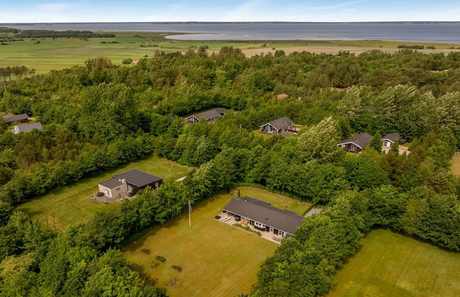 Casa de 2 quartos em Højslev com terraço - Foto 3