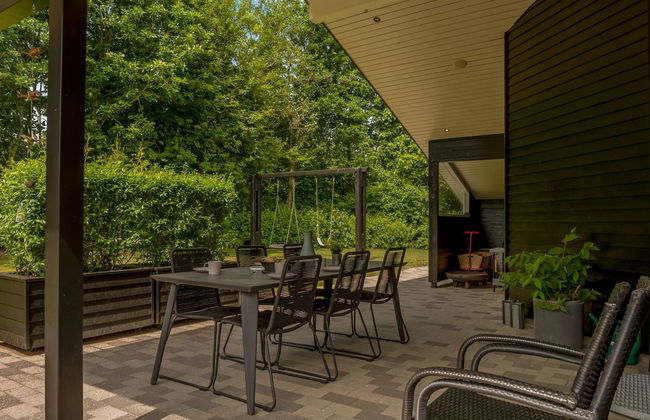 Casa de 2 quartos em Højslev com terraço - Foto 15