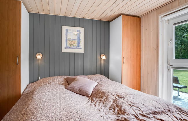 Casa de 2 quartos em Højslev com terraço - Foto 19
