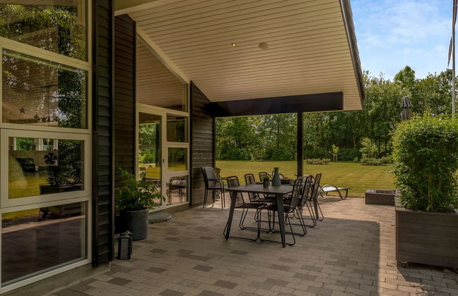 Casa de 2 quartos em Højslev com terraço - Foto 9