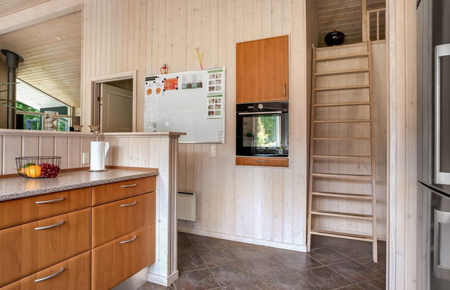 Casa de 2 quartos em Højslev com terraço - Foto 26