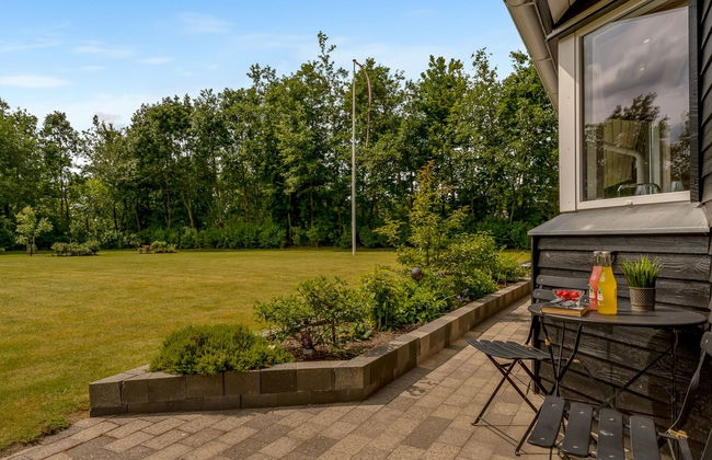 Casa de 2 quartos em Højslev com terraço - Foto 14