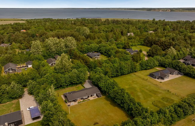 Casa de 2 quartos em Højslev com terraço - Foto 4
