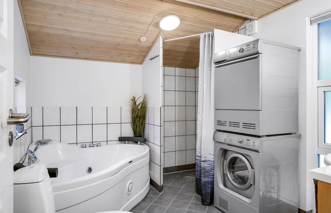Casa de 2 quartos em Højslev com terraço - Foto 21