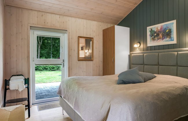 Casa de 2 quartos em Højslev com terraço - Foto 18